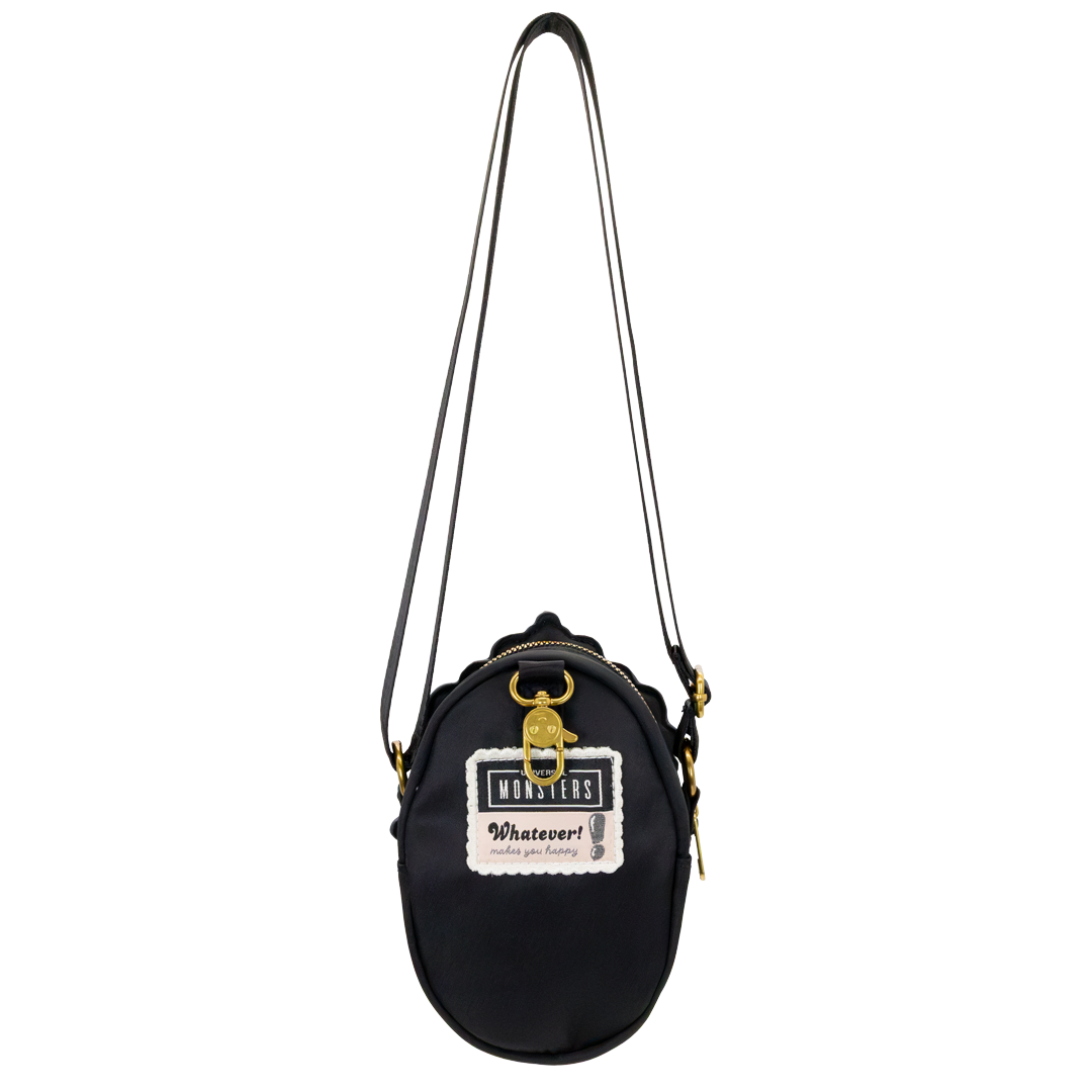 Whatever! Makes You Happy Universal Monsters Coquette Mystery Box Mini Crossbody Bag
