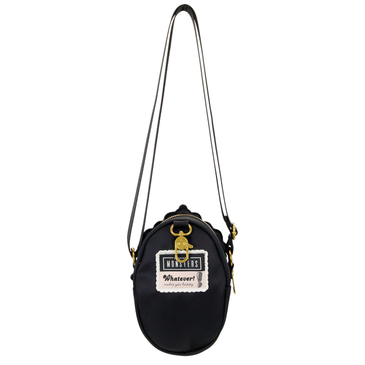 Whatever! Makes You Happy Universal Monsters Coquette Mystery Box Mini Crossbody Bag