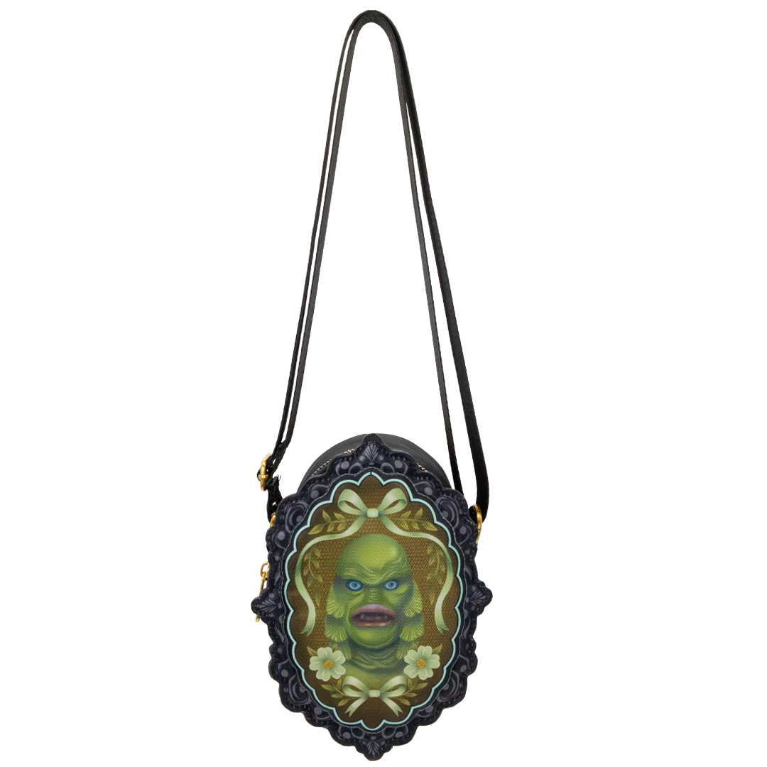 Whatever! Makes You Happy Universal Monsters Coquette Mystery Box Mini Crossbody Bag