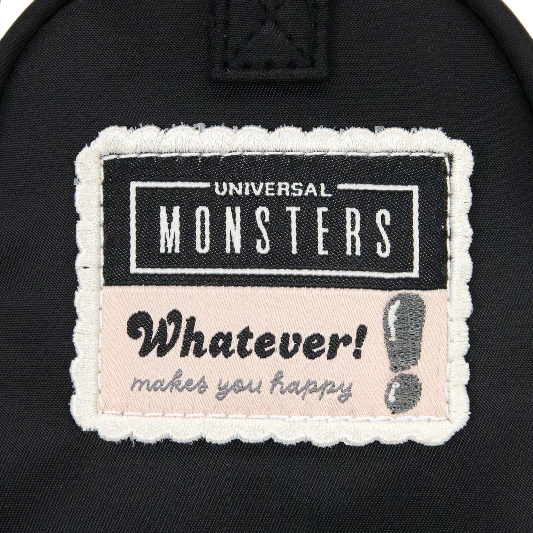 Whatever! Makes You Happy Universal Monsters Coquette Mystery Box Mini Crossbody Bag