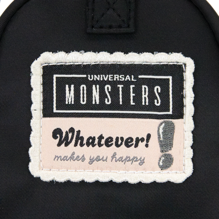 Whatever! Makes You Happy Universal Monsters Coquette Mystery Box Mini Crossbody Bag