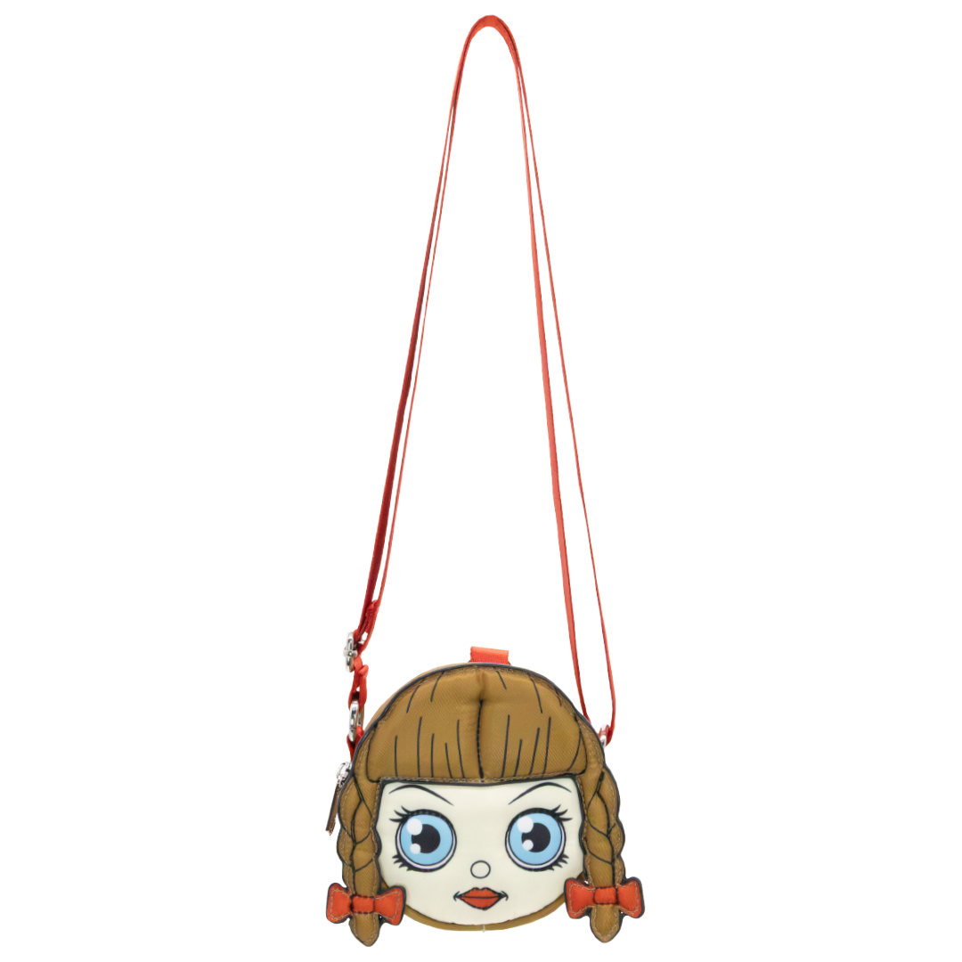 Whatever! Makes You Happy WB Horror Icons Mystery Box Mini Crossbody Bag