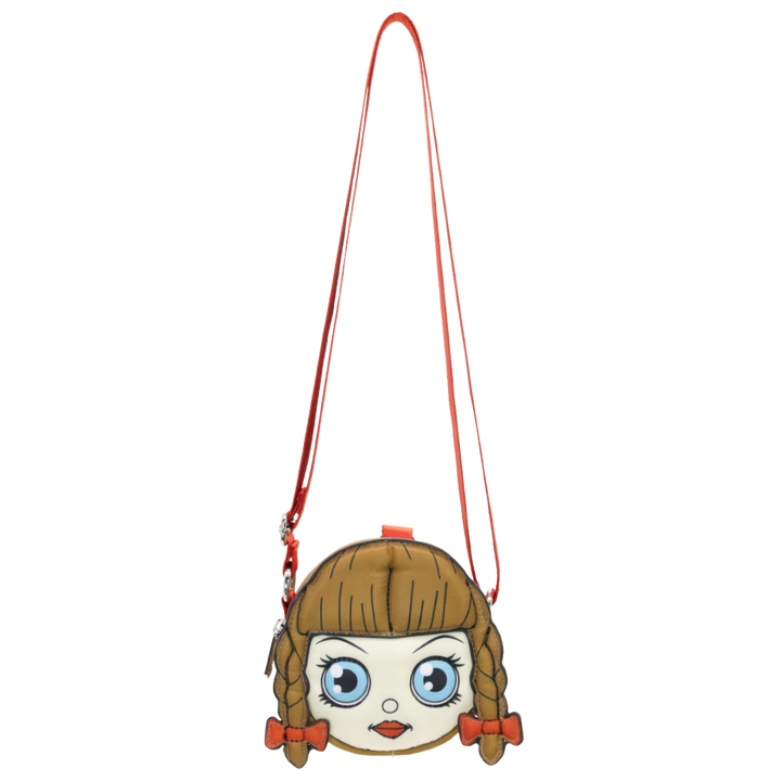Whatever! Makes You Happy WB Horror Icons Mystery Box Mini Crossbody Bag