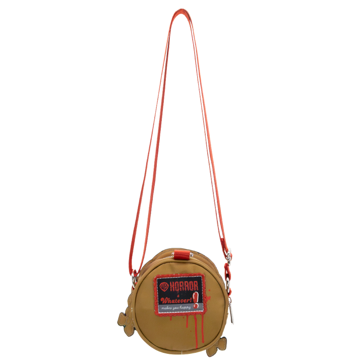Whatever! Makes You Happy WB Horror Icons Mystery Box Mini Crossbody Bag