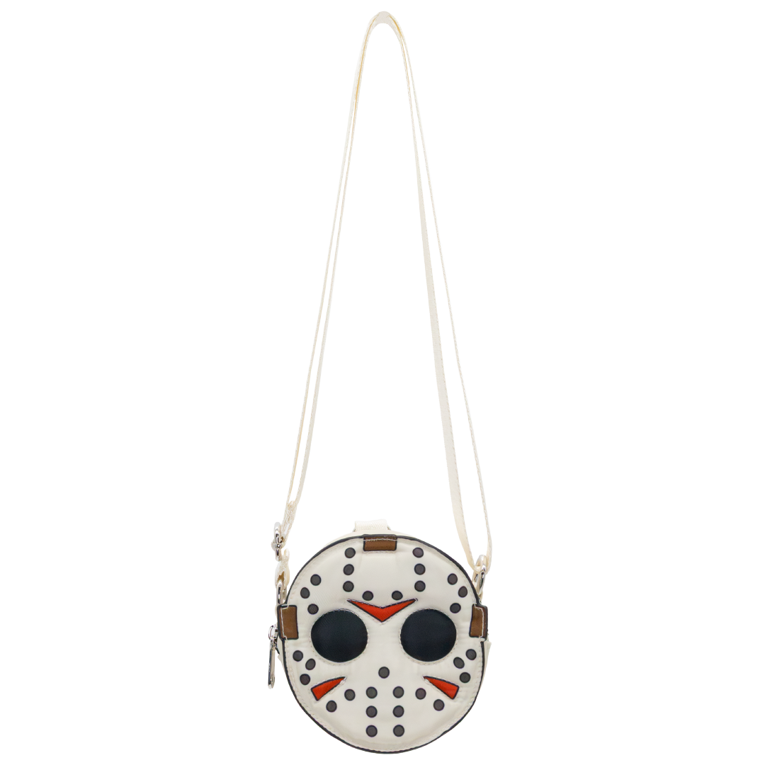 Whatever! Makes You Happy WB Horror Icons Mystery Box Mini Crossbody Bag