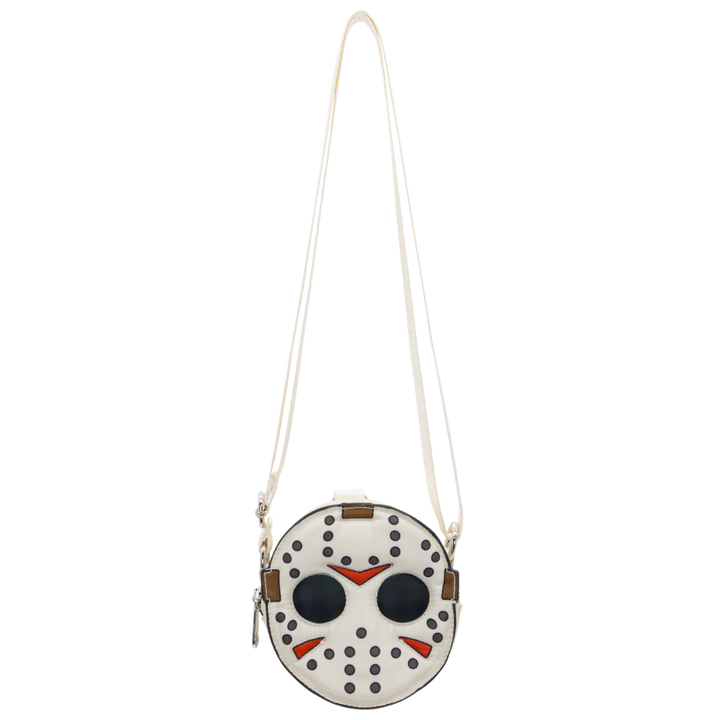 Whatever! Makes You Happy WB Horror Icons Mystery Box Mini Crossbody Bag