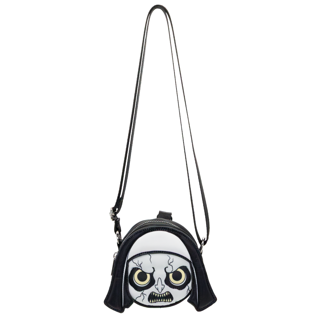 Whatever! Makes You Happy WB Horror Icons Mystery Box Mini Crossbody Bag