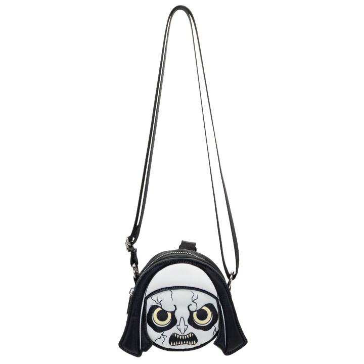 Whatever! Makes You Happy WB Horror Icons Mystery Box Mini Crossbody Bag