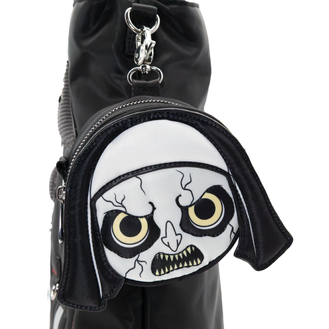 Whatever! Makes You Happy WB Horror Icons Mystery Box Mini Crossbody Bag