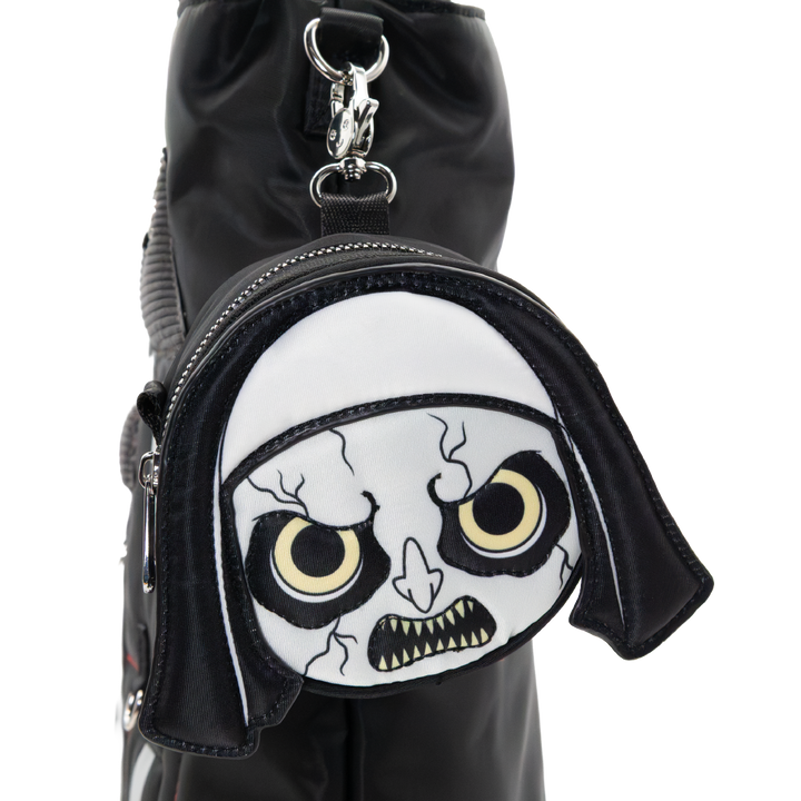 Whatever! Makes You Happy WB Horror Icons Mystery Box Mini Crossbody Bag