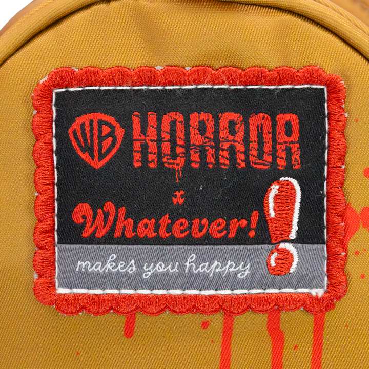 Whatever! Makes You Happy WB Horror Icons Mystery Box Mini Crossbody Bag