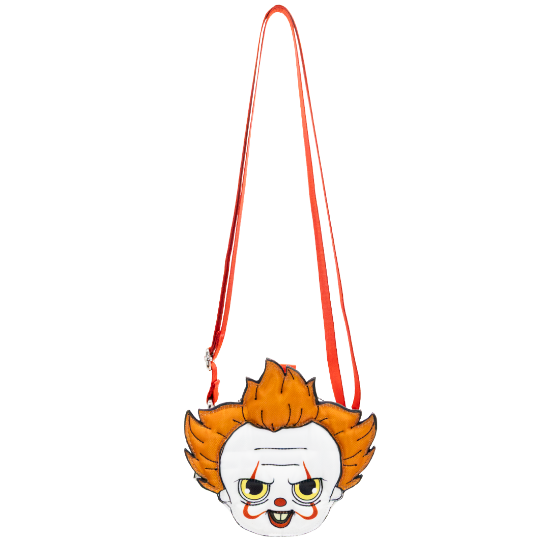 Whatever! Makes You Happy WB Horror Icons Mystery Box Mini Crossbody Bag
