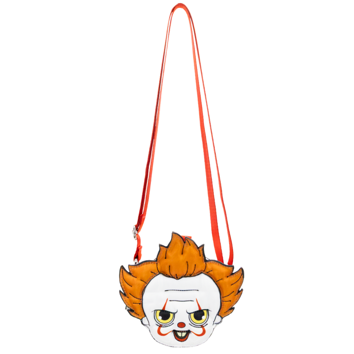 Whatever! Makes You Happy WB Horror Icons Mystery Box Mini Crossbody Bag