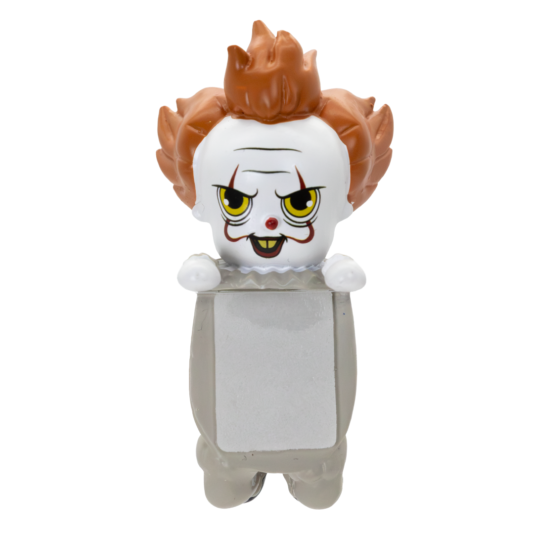 Whatever! Makes You Happy WB Horror Mystery Box Horror Icons Resin Phone Buddies