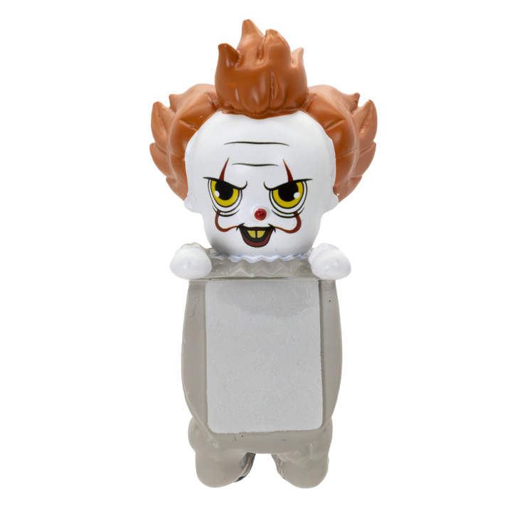 Whatever! Makes You Happy WB Horror Mystery Box Horror Icons Resin Phone Buddies