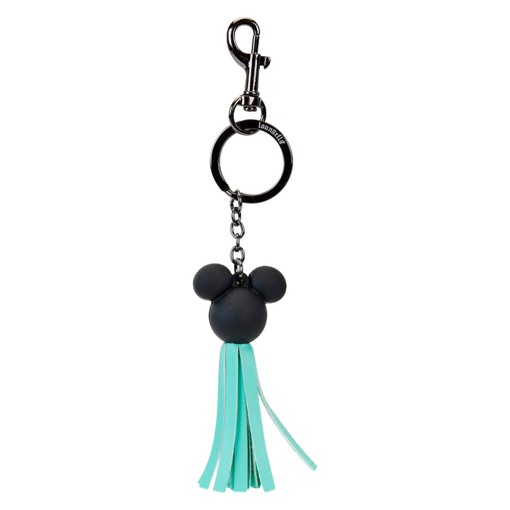 Disney 100th Anniversary Mickey Tassle Bag Charm