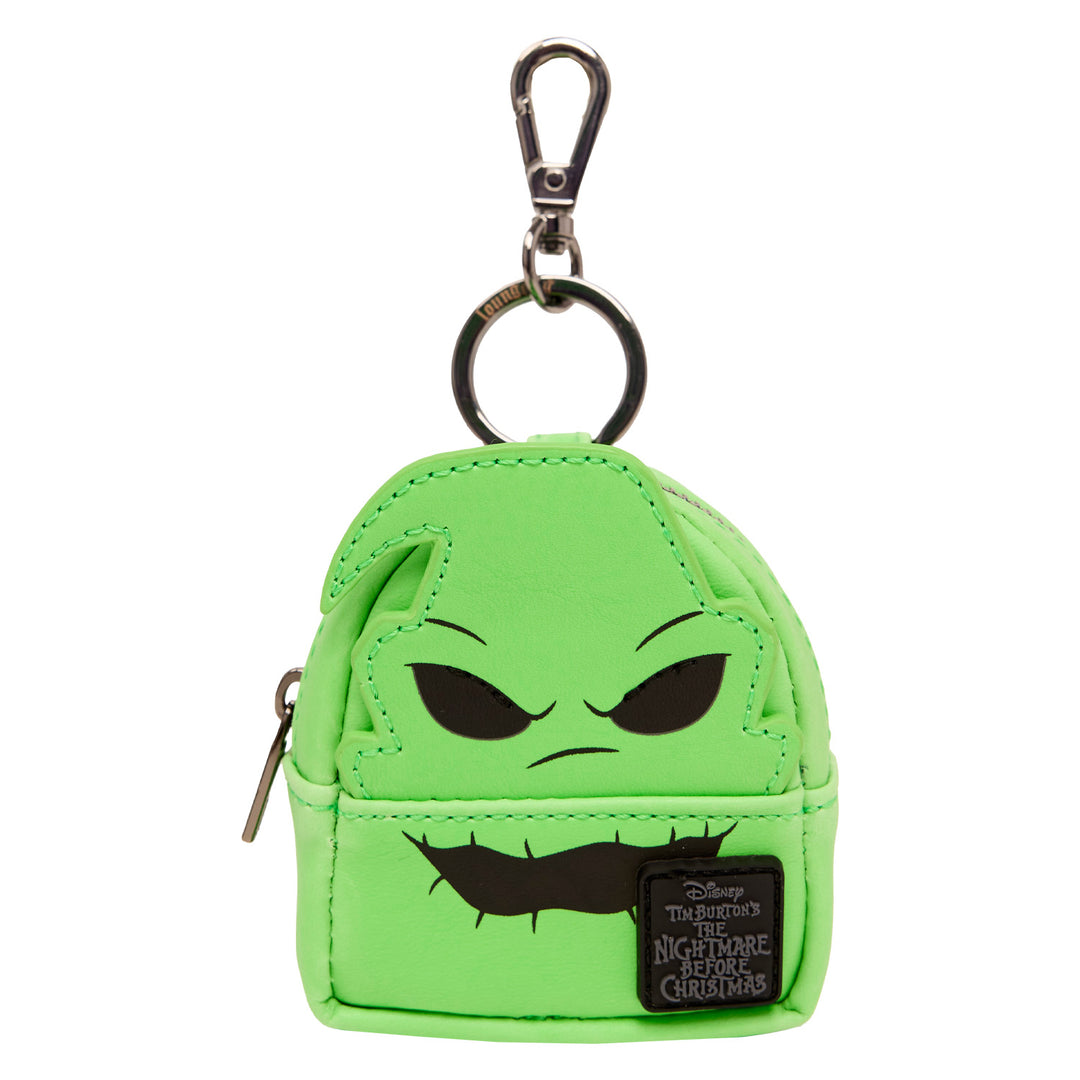 Loungefly Disney The Nightmare Before Christmas Mini Backpack Mystery Box Keychain