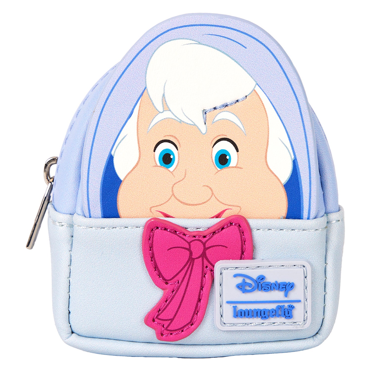 Loungefly Disney Cinderella Mystery Box Mini Backpack Bag Charm