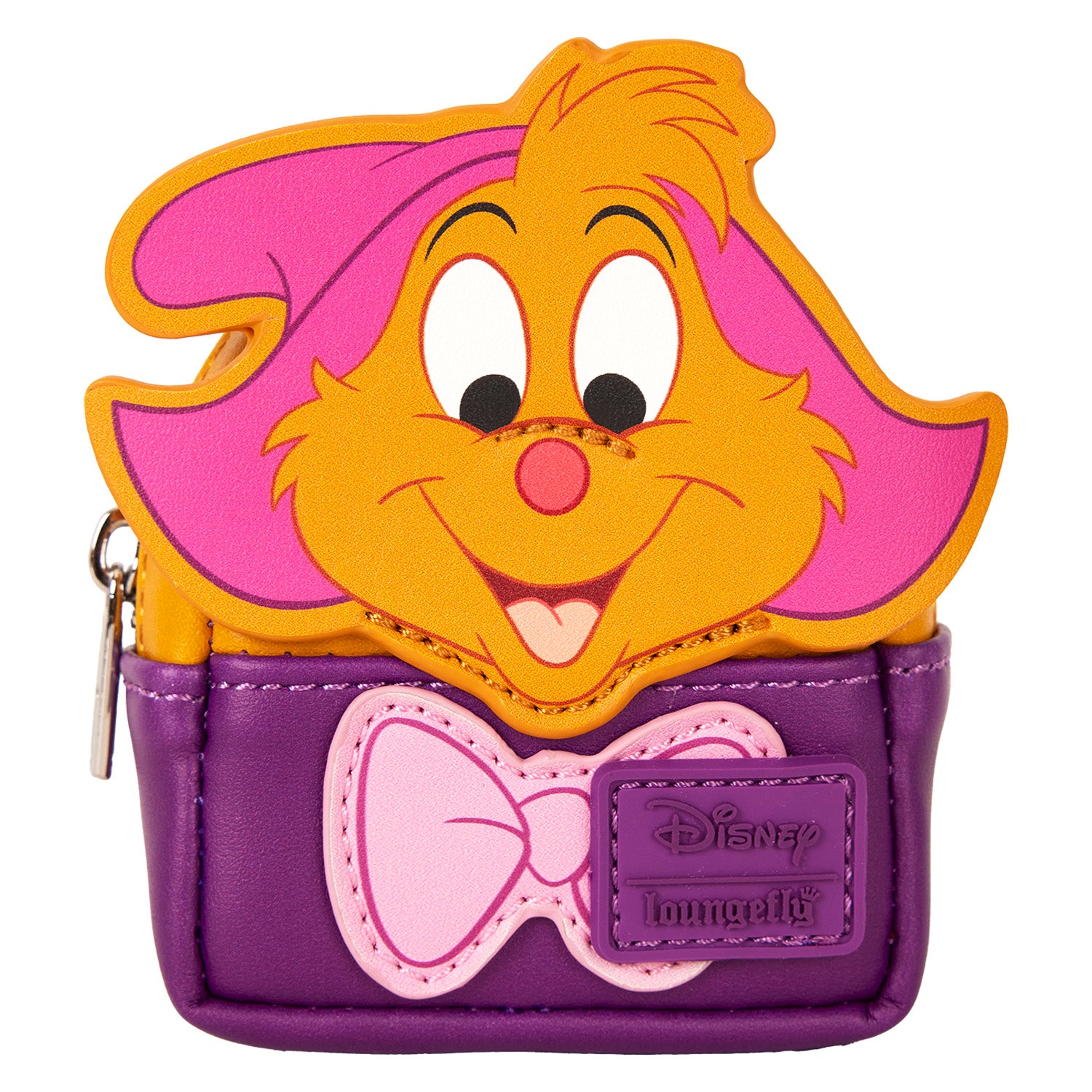 Loungefly Disney Cinderella Mystery Box Mini Backpack Bag Charm