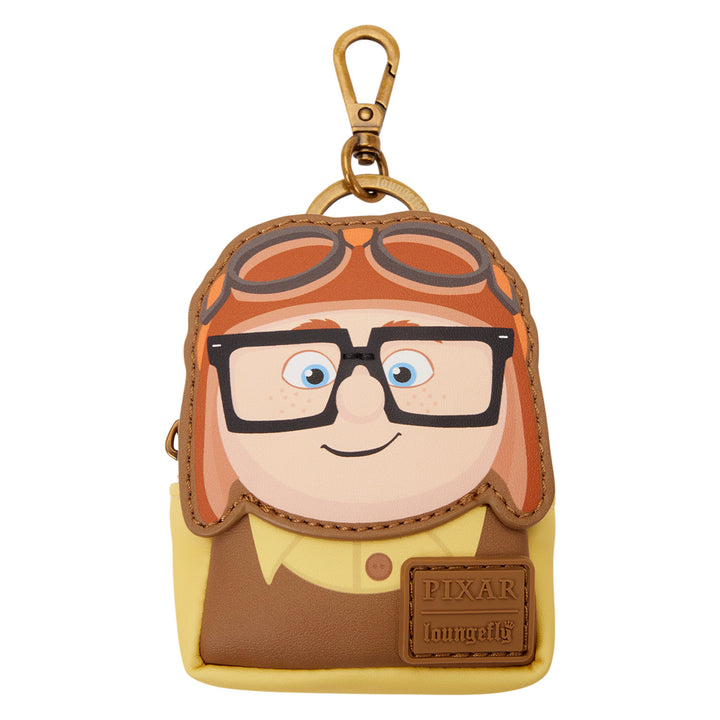 Loungefly Disney Pixar Up Mystery Mini Backpack Keychain Charms