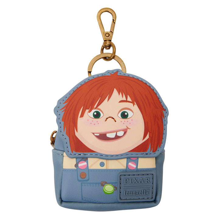 Loungefly Disney Pixar Up Mystery Mini Backpack Keychain Charms