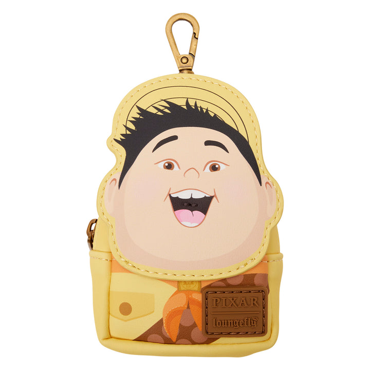 Loungefly Disney Pixar Up Mystery Mini Backpack Keychain Charms