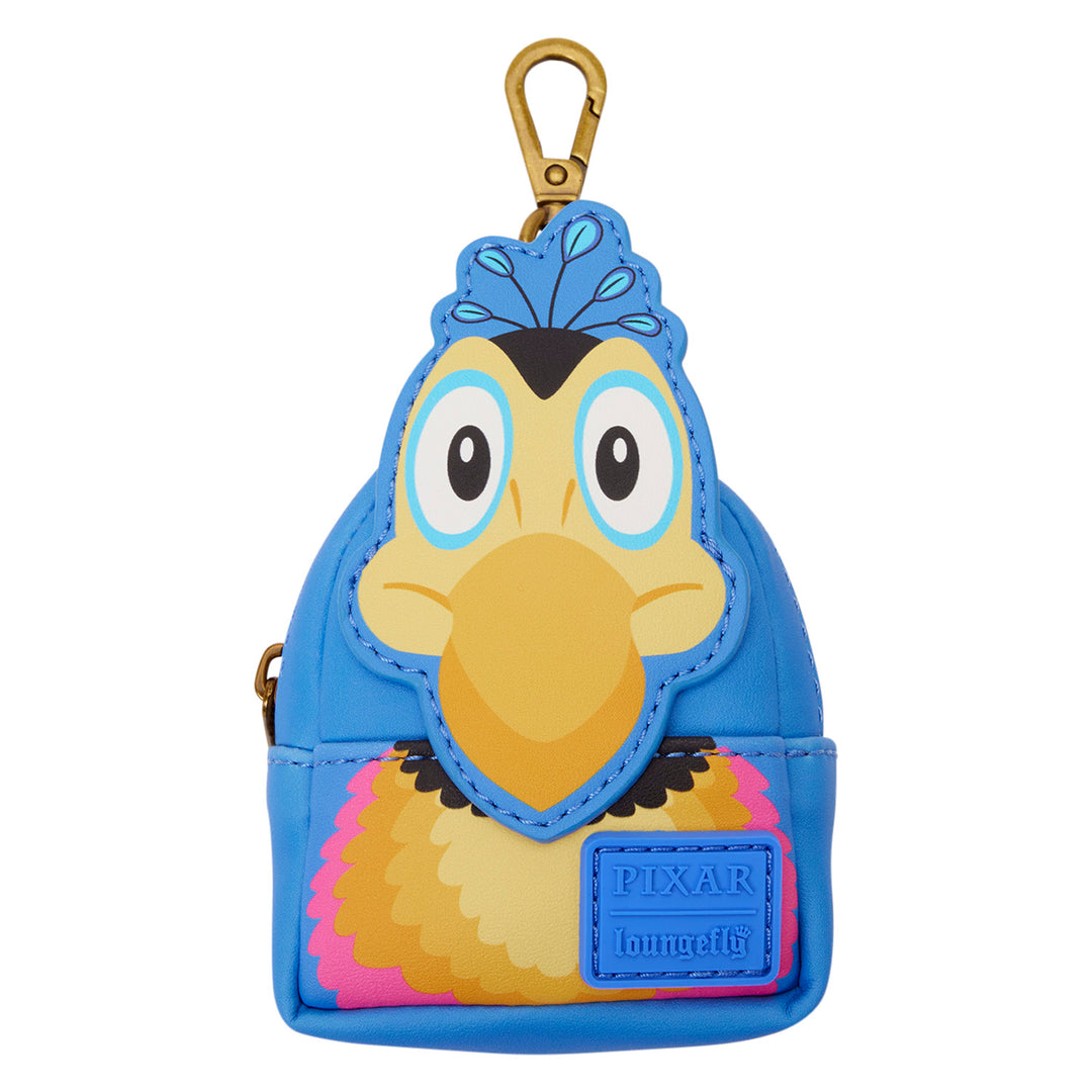 Disney Pixar Up Cosplay Mystery Mini Backpack Keychain Charm