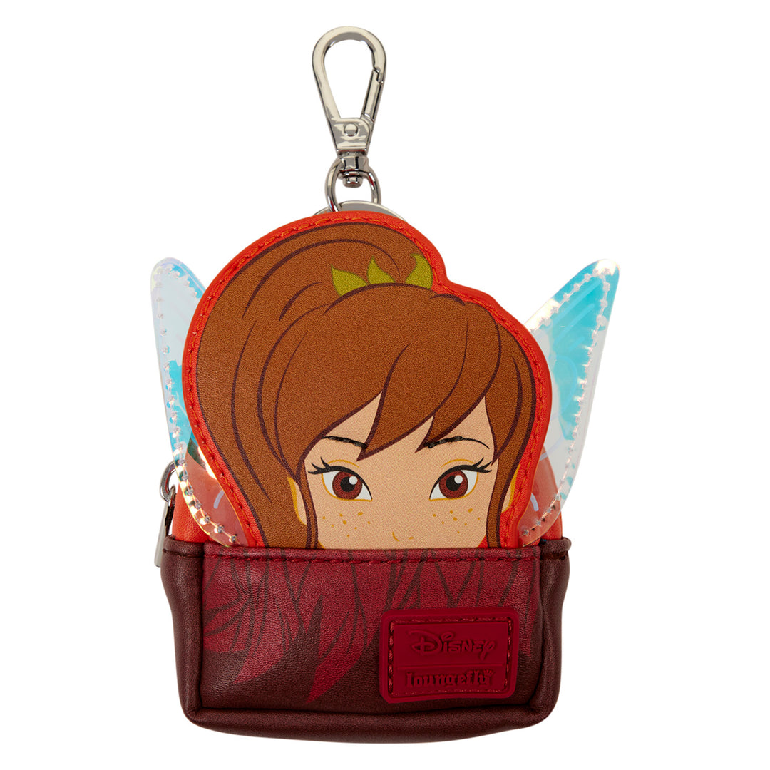 Loungefly Disney Tinker Bell Fairies Mystery Mini Backpack Keychain Charm