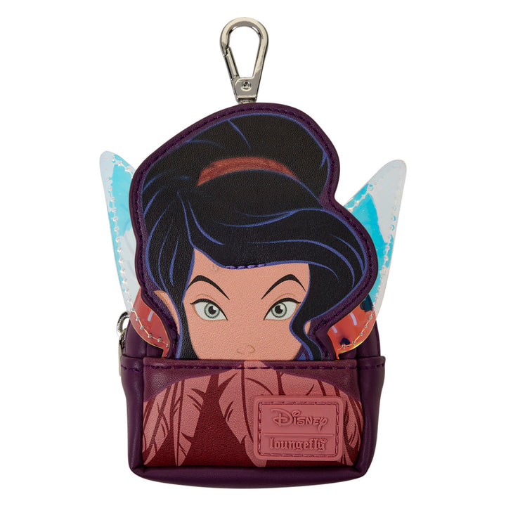 Loungefly Disney Tinker Bell Fairies Mystery Mini Backpack Keychain Charm