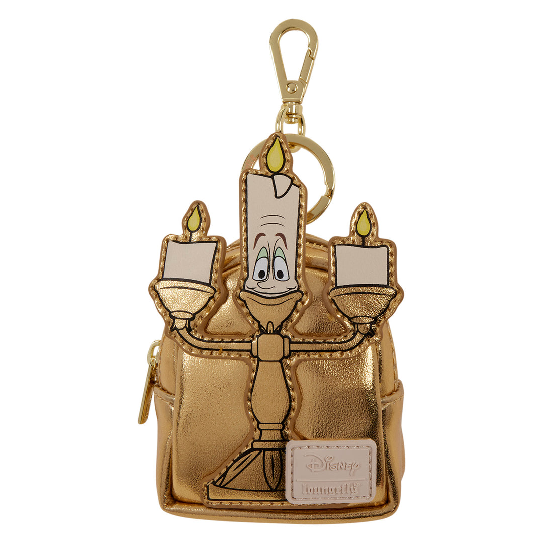 Loungefly Disney Princess Sidekicks Mystery Mini Backpack Keychain Charm