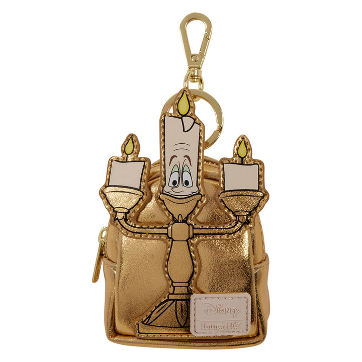 Loungefly Disney Princess Sidekicks Mystery Mini Backpack Keychain Charm