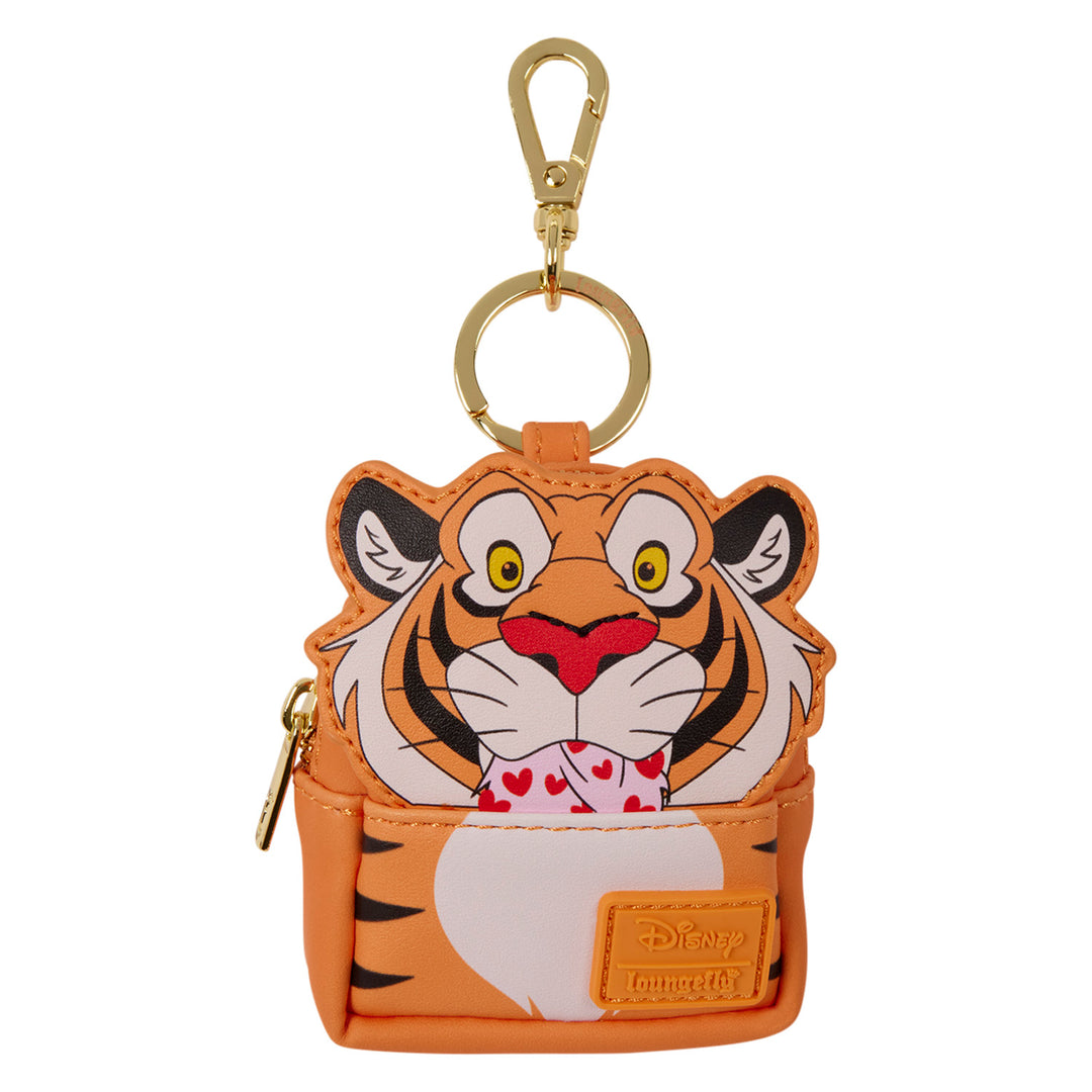 Loungefly Disney Princess Sidekicks Mystery Mini Backpack Keychain Charm