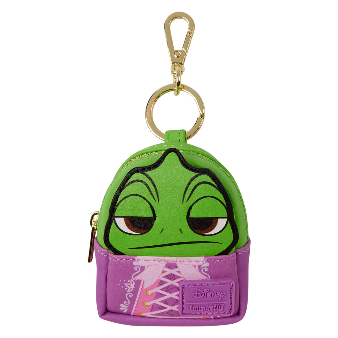 Loungefly Disney Princess Sidekicks Mystery Mini Backpack Keychain Charm