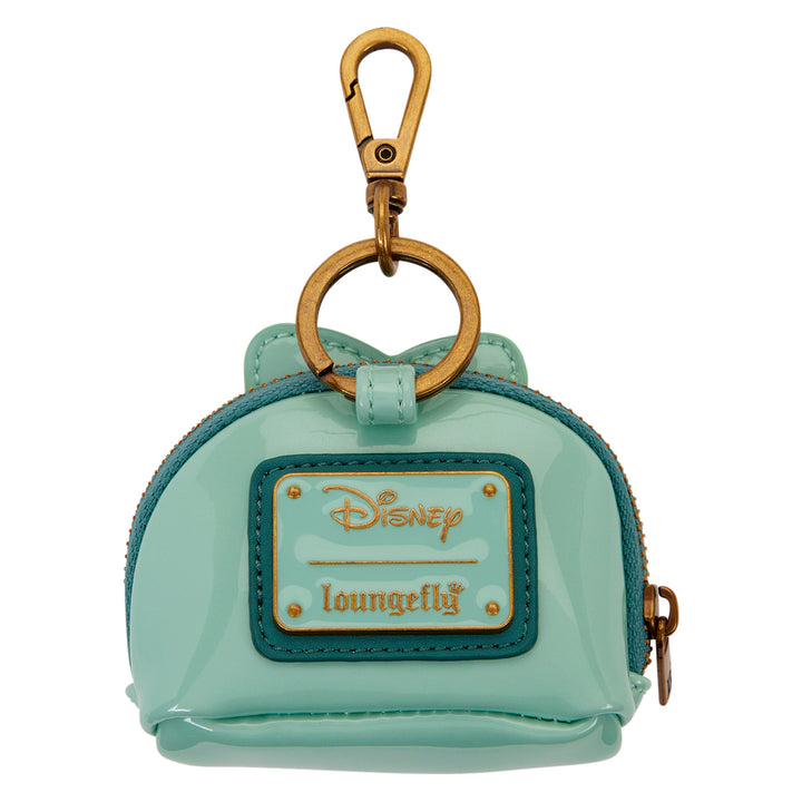 Loungefly Disney Mulan Comb Bag Charm