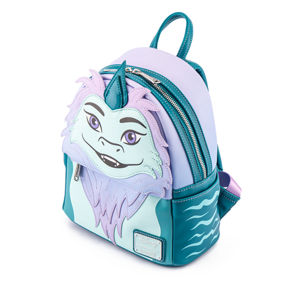 Disney Raya And The Last Dragon Sisu Cosplay Mini Backpack