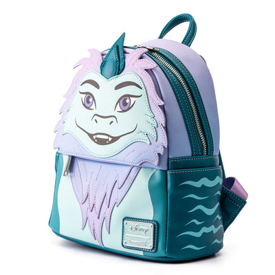 Disney Raya And The Last Dragon Sisu Cosplay Mini Backpack