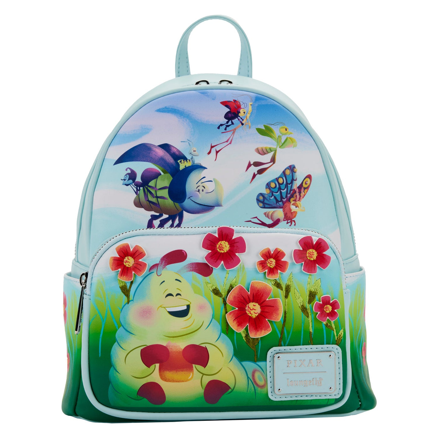 Disney Pixar A Bug’s Life Earth Day Mini Backpack