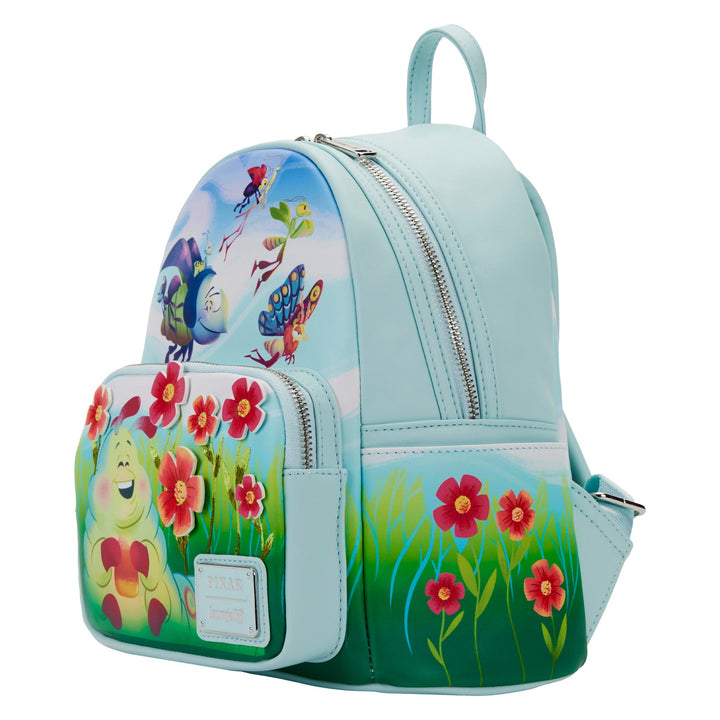 Disney Pixar A Bug’s Life Earth Day Mini Backpack