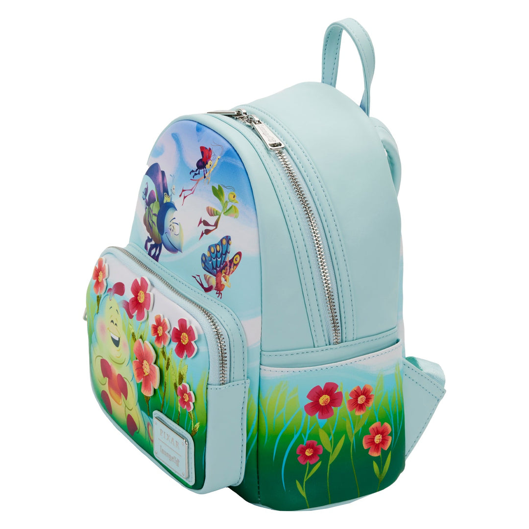 Disney Pixar A Bug’s Life Earth Day Mini Backpack