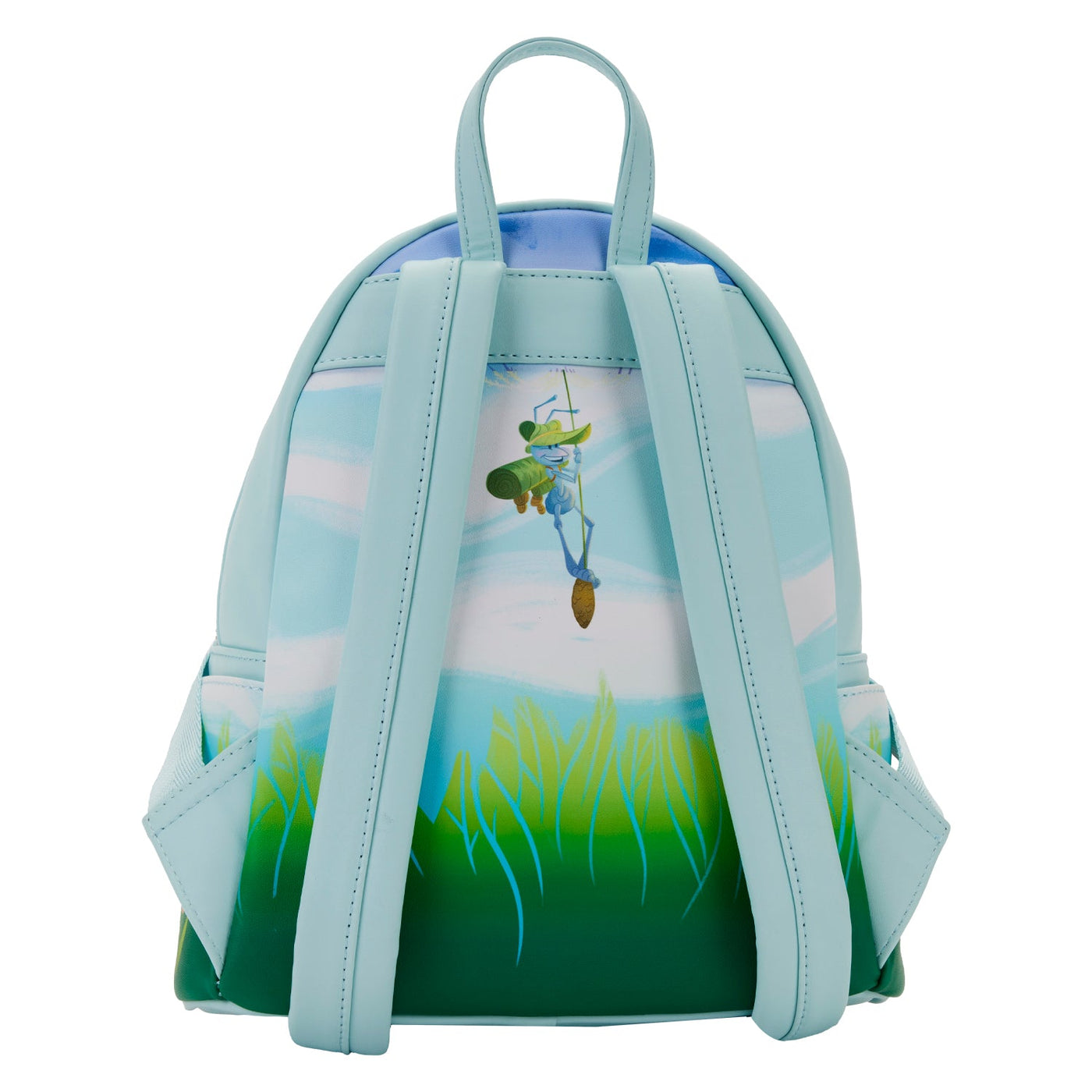 Disney Pixar A Bug’s Life Earth Day Mini Backpack