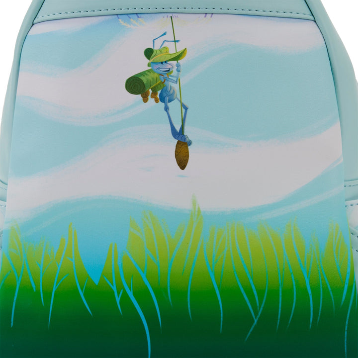 Disney Pixar A Bug’s Life Earth Day Mini Backpack