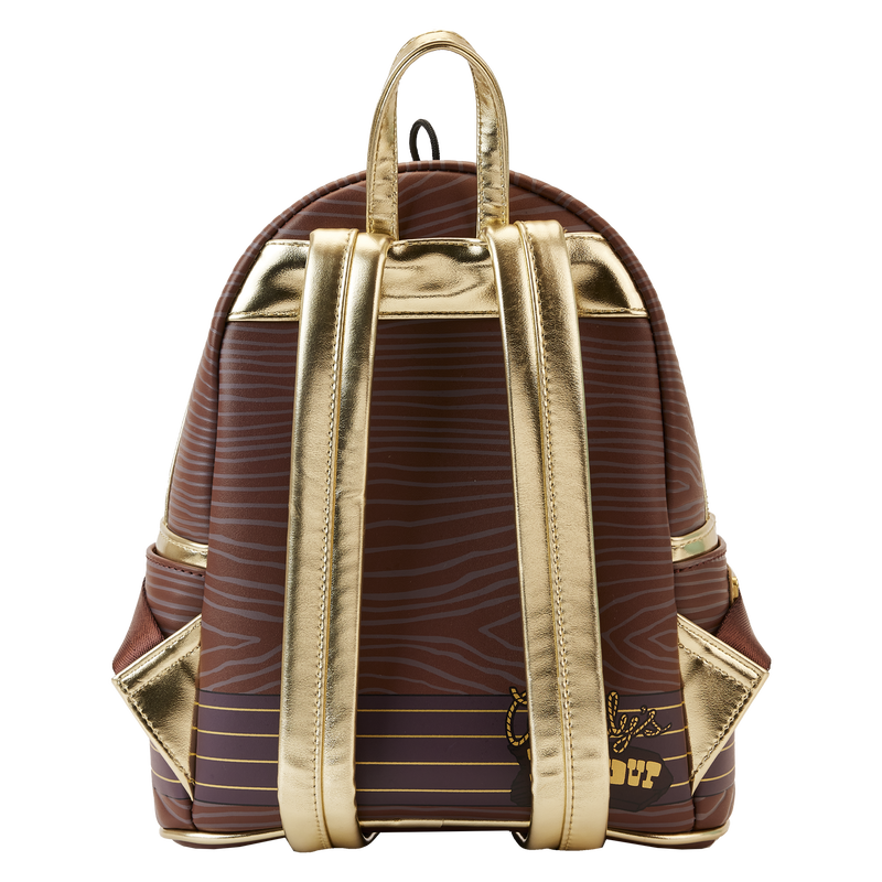 Loungefly woody mini backpack shop