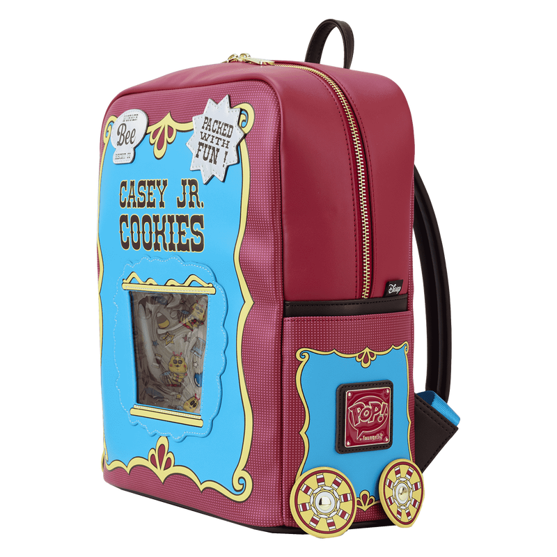 Loungefly Disney Pixar A Bug's Life Heimlich Casey Cookies