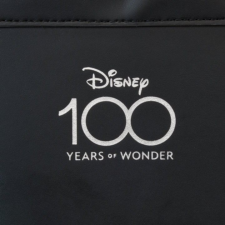 Disney 100th Anniversary Sketchbook Pin Trader Mini Backpack