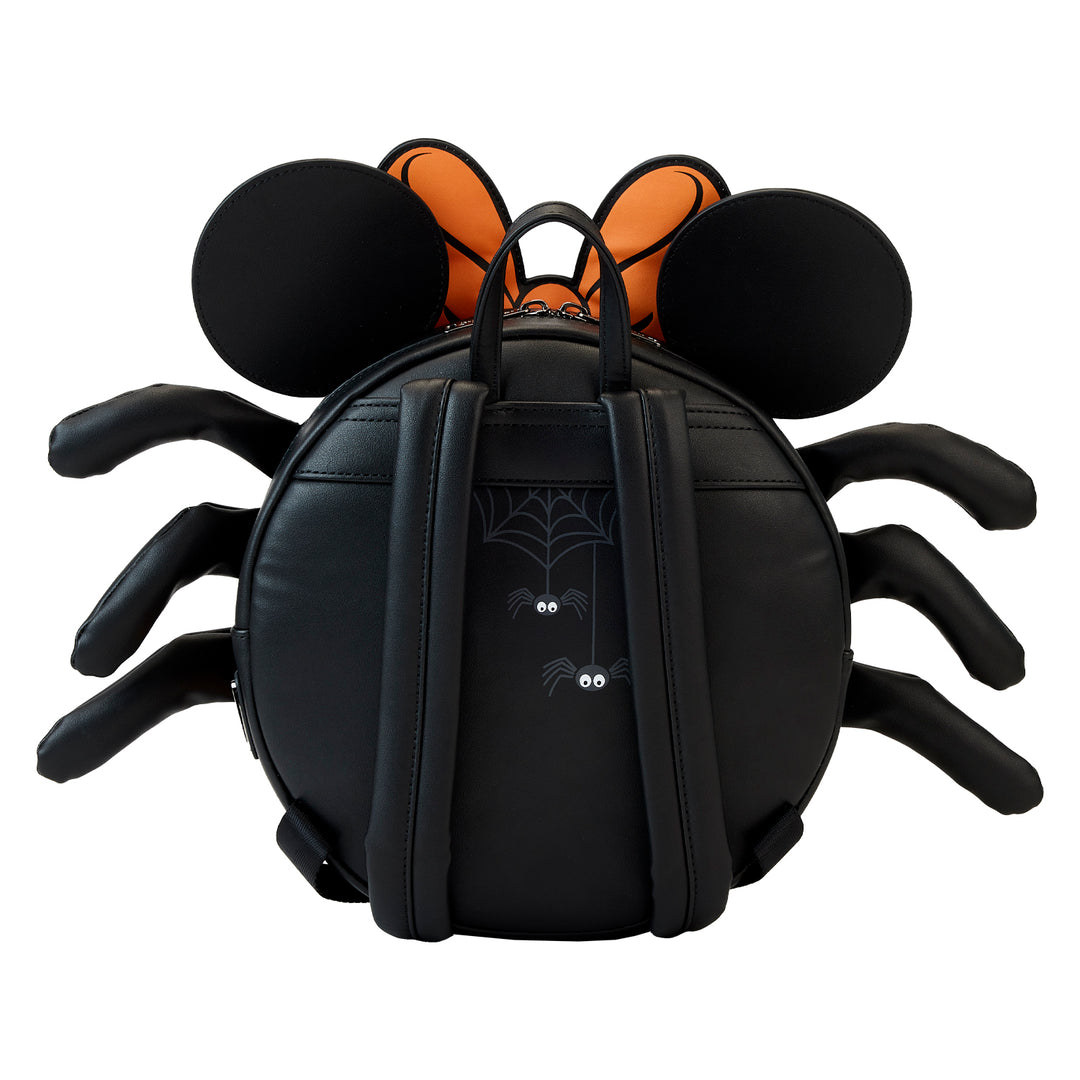 Disney Minnie Mouse Spider Mini Backpack