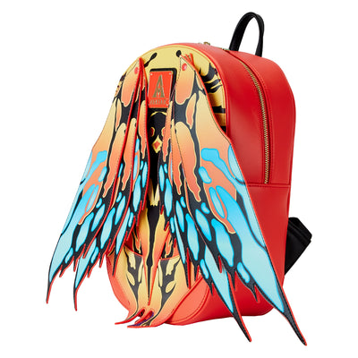 Disney Avatar 2 Toruk Banshee Movable Wings Mini Backpack