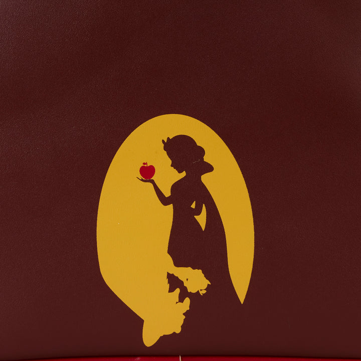 Disney Snow White Classic Apple Mini Backpack