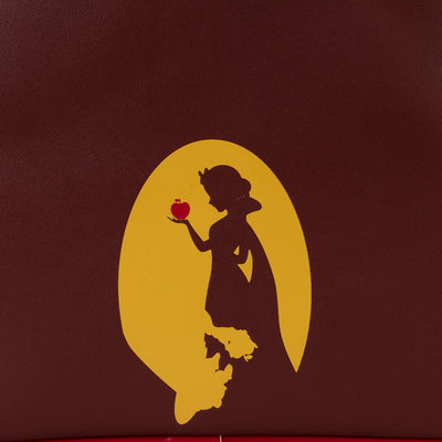 Disney Snow White Classic Apple Mini Backpack