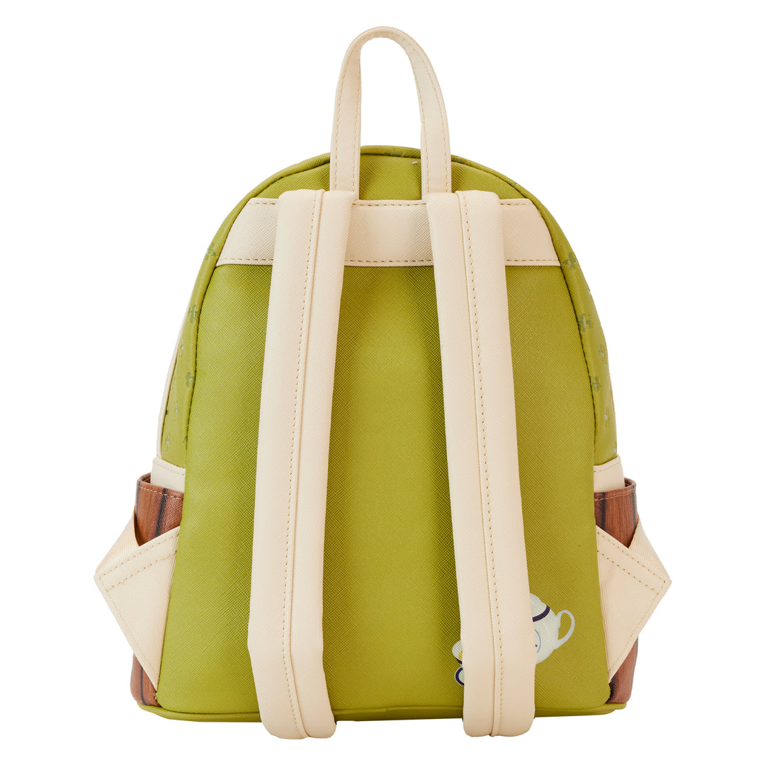 Disney Pixar Bao Bamboo Steamer Mini Backpack