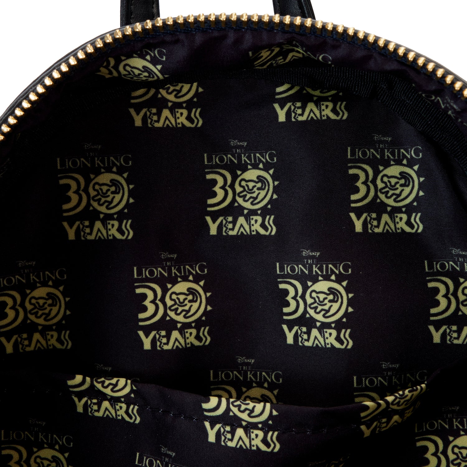 Loungefly Disney The Lion King 30th Anniversary Hakuna